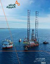 تقرير مجلس الإدارة السنوي 2022