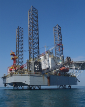 تعلن الحفر العربية عن زيادة أنشطة اسطولها البحري