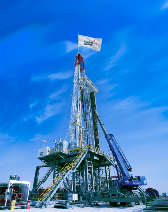 تعلن الحفر العربية عن توقيع عقود جديدة لثلاث منصات حفر برية ضمن برنامج الغاز الغير تقليدي