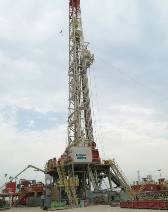 تعلن شركة الحفر العربية عن إضافة جوهرية لحجم أعمالها بتمديد عقد طويل الأجل لمنصة حفر   