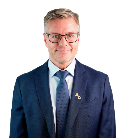Mikael Gren
