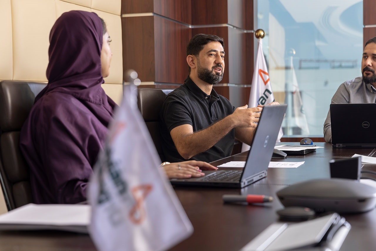 Robust Financial & Operational Performance