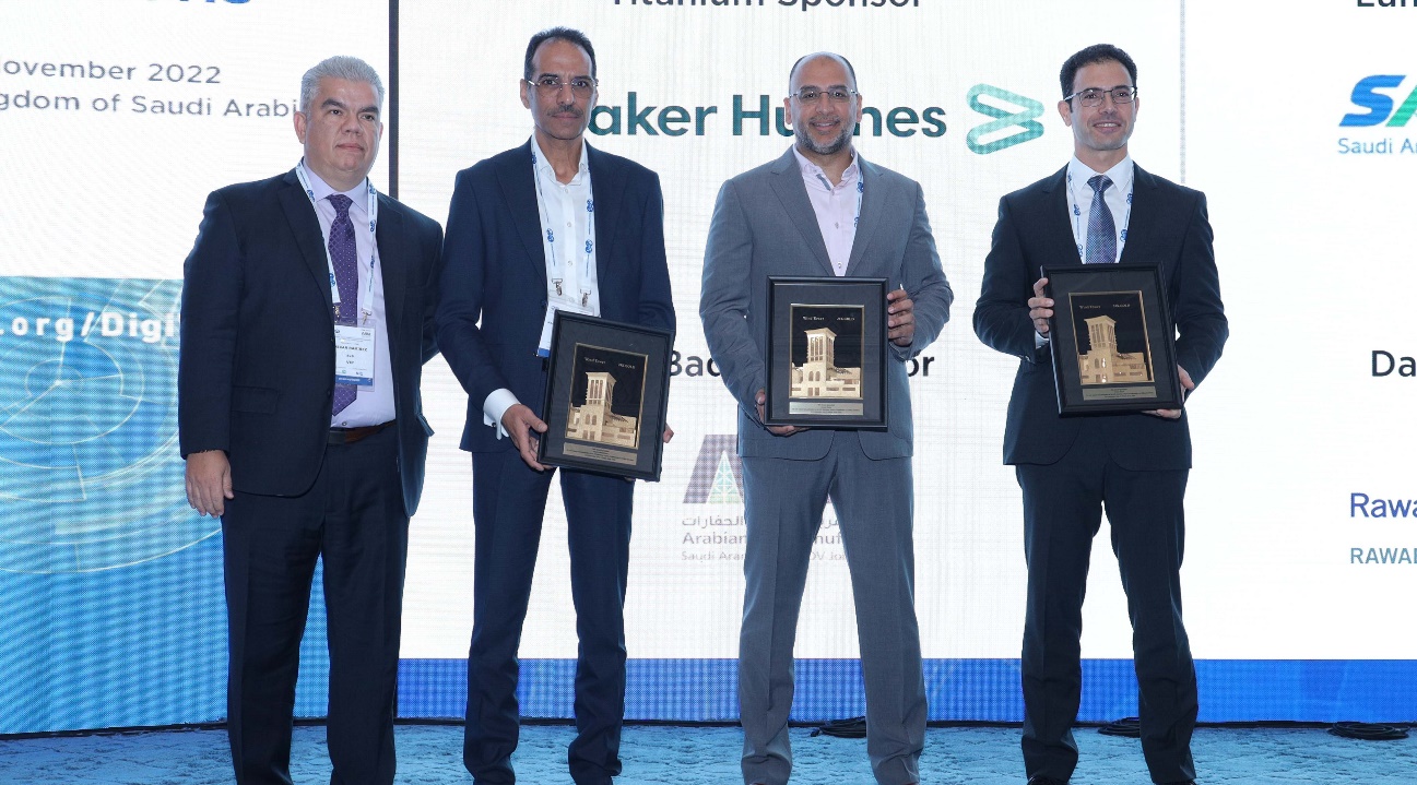 The Impact of Digitalization on Drilling Operations Workshop